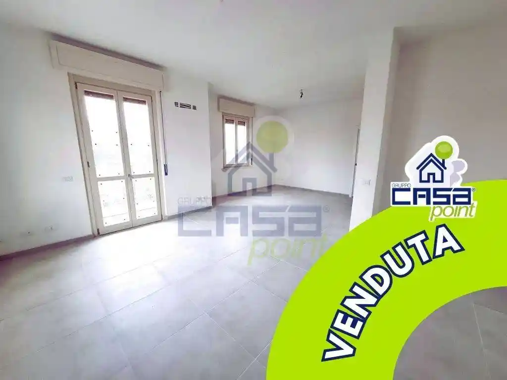 Appartamento in vendita a Castelvetro Piacentino