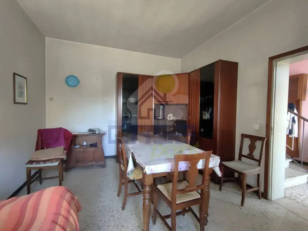 Terratetto unifamiliare via Isabella Arrivabene 7, Centro, Canneto sull'Oglio - foto 4