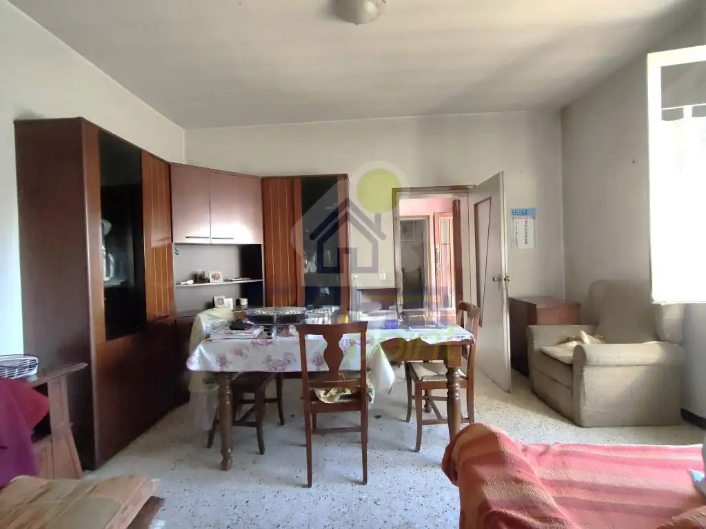 Terratetto unifamiliare via Isabella Arrivabene 7, Centro, Canneto sull'Oglio - foto 5