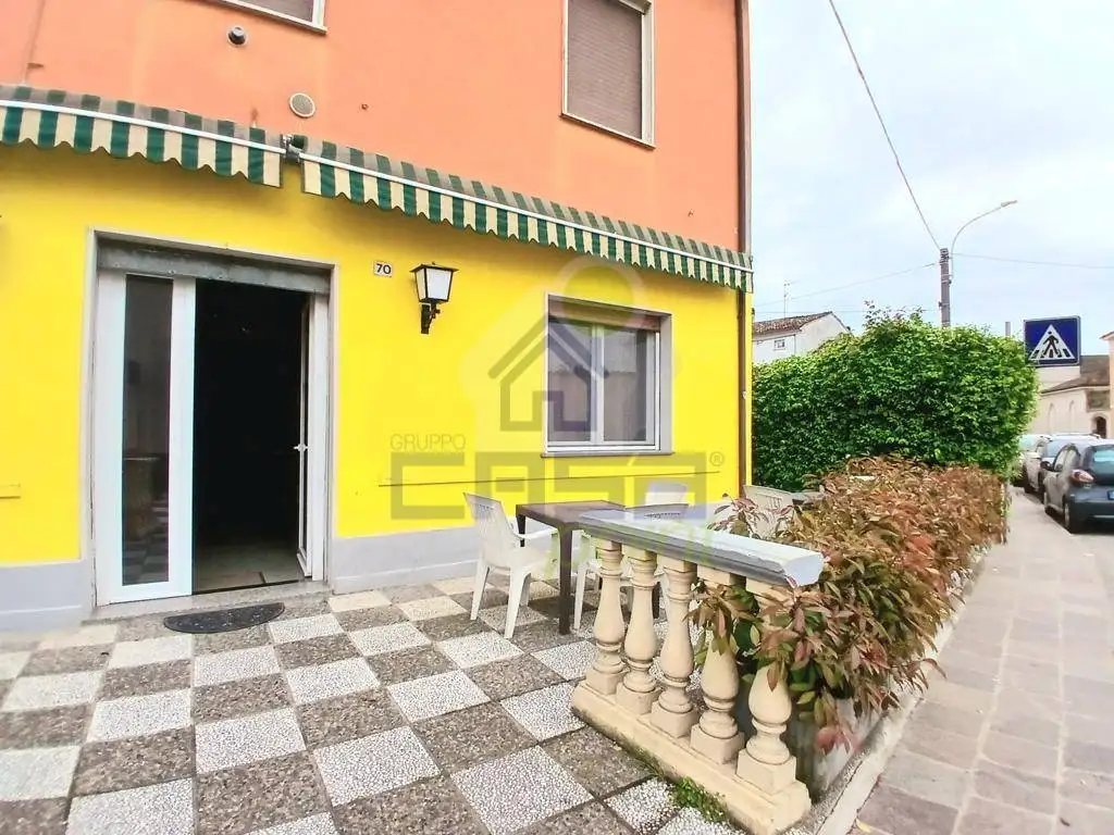 Terratetto unifamiliare via Umberto I, 70, Calvatone - foto 4