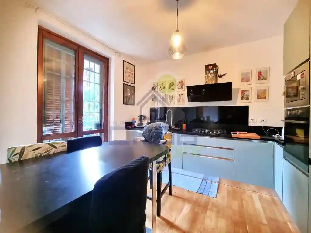 Villetta a schiera - foto 5