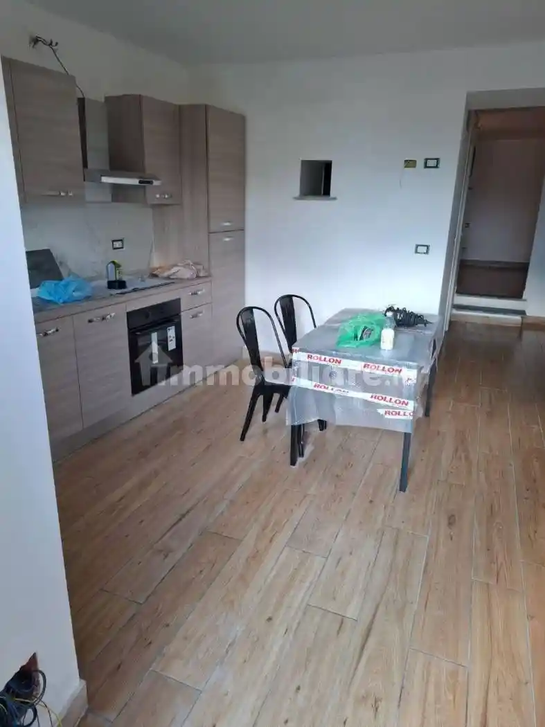 Appartamento in affitto a Sant'Olcese