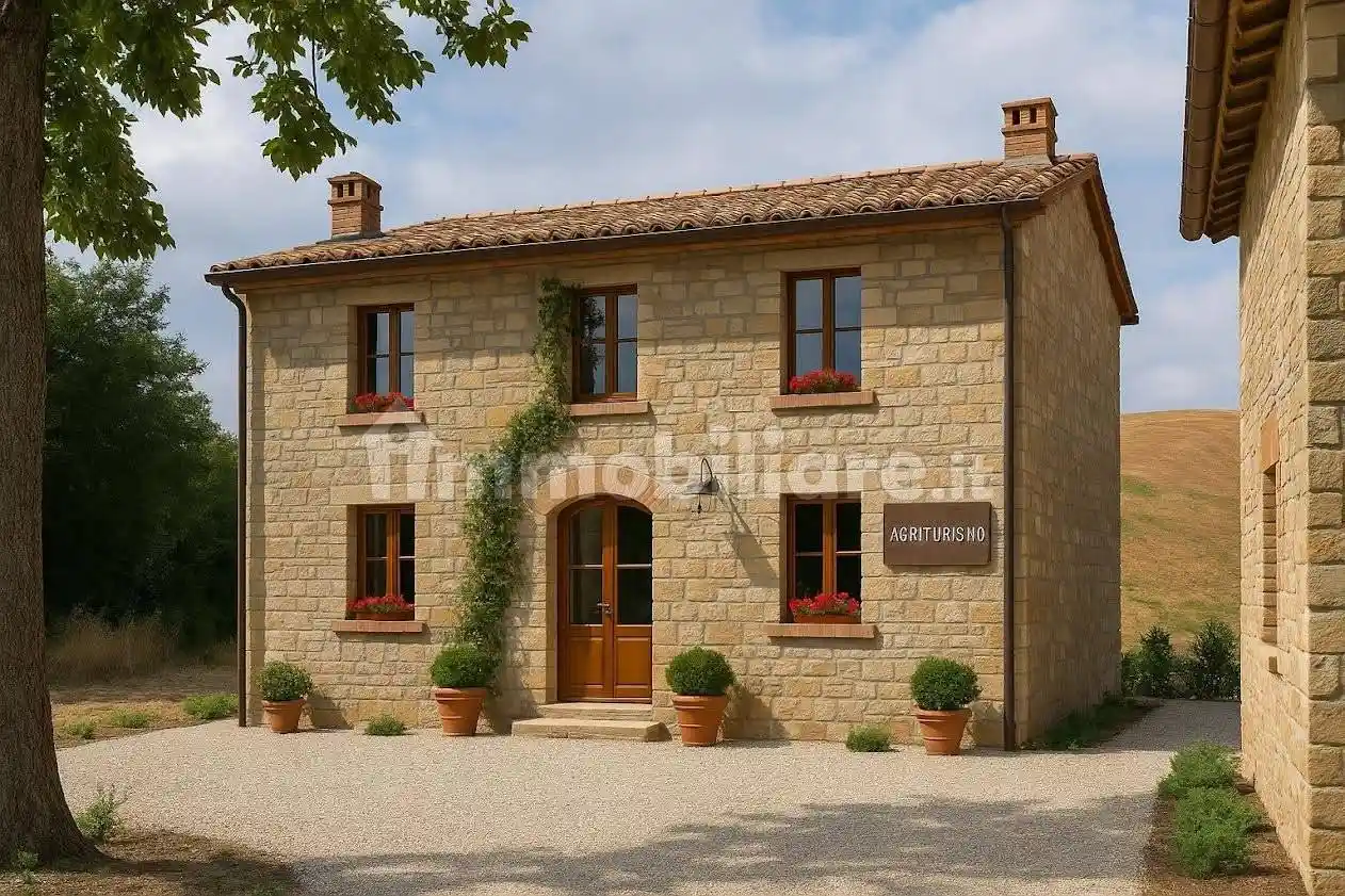 Casale Strada Provinciale per Sarezzano 64, Vho, Tortona - foto 2