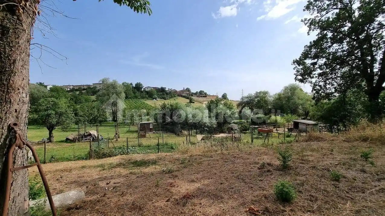 Casale Strada Provinciale per Sarezzano 64, Vho, Tortona - foto 4