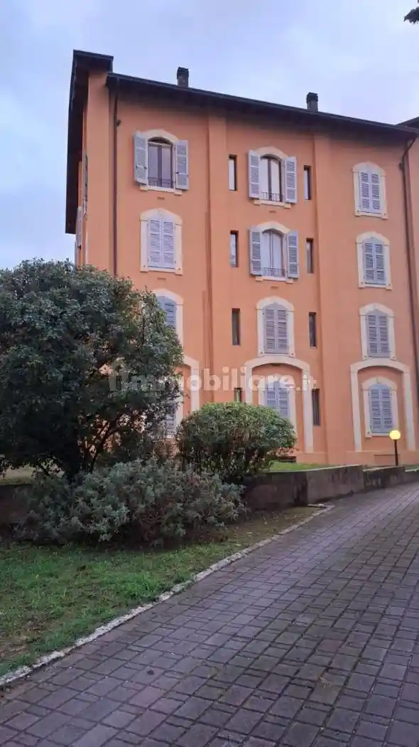 Appartamento in affitto a Manerbio