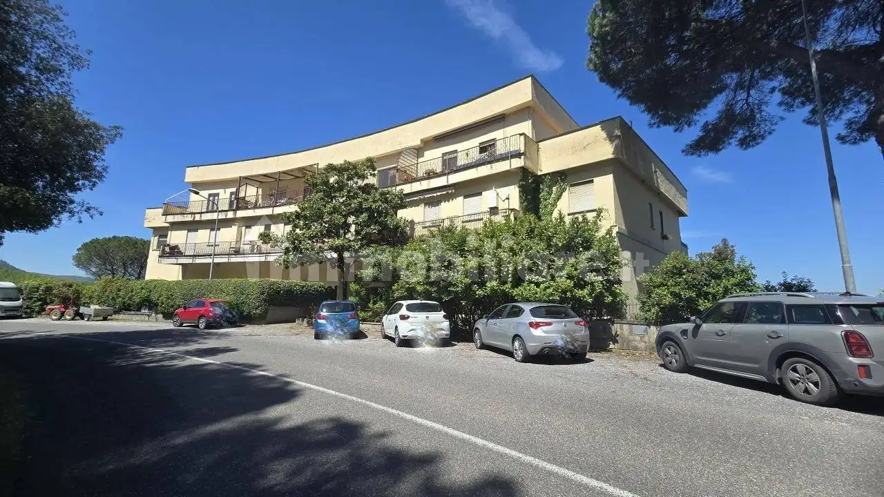 Appartamento in vendita a Castel Viscardo