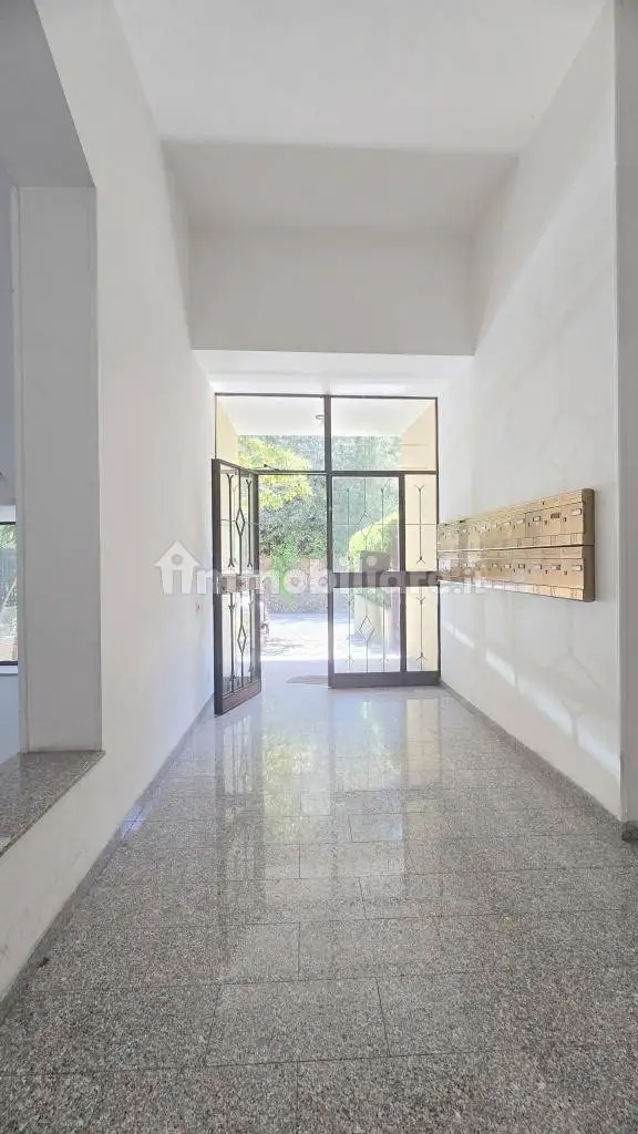 Appartamento via Giosuã Carducci 6, Monterubiaglio, Castel Viscardo - foto 3