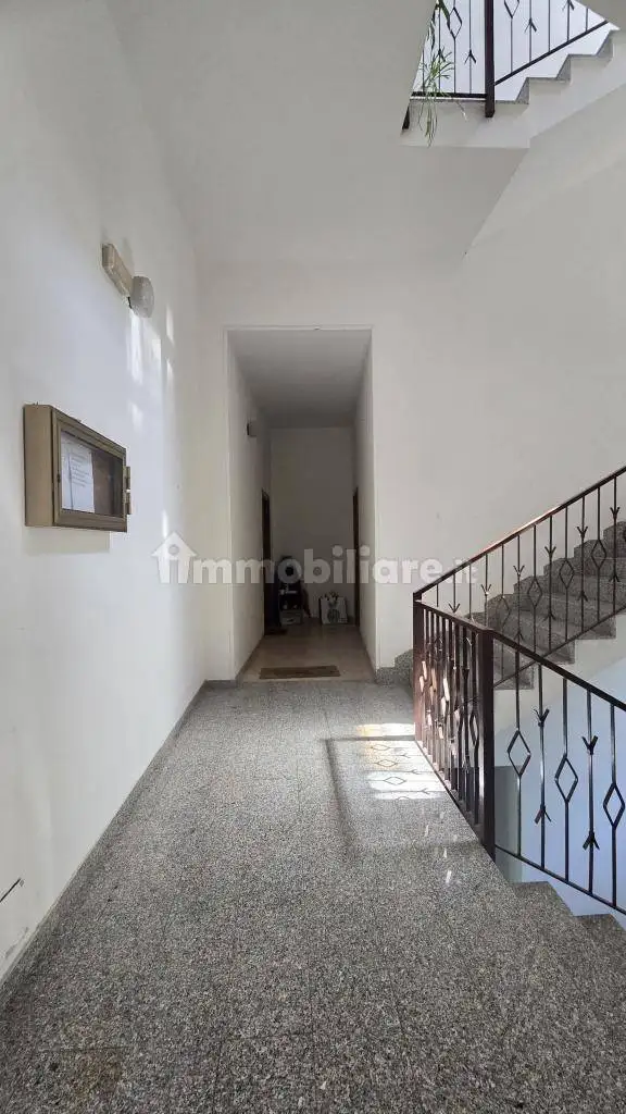 Appartamento via Giosuã Carducci 6, Monterubiaglio, Castel Viscardo - foto 4