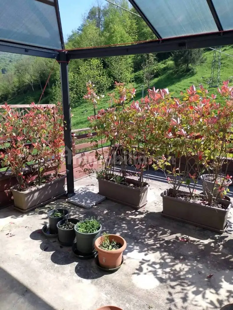 Casa indipendente in vendita a Tramonti di Sotto