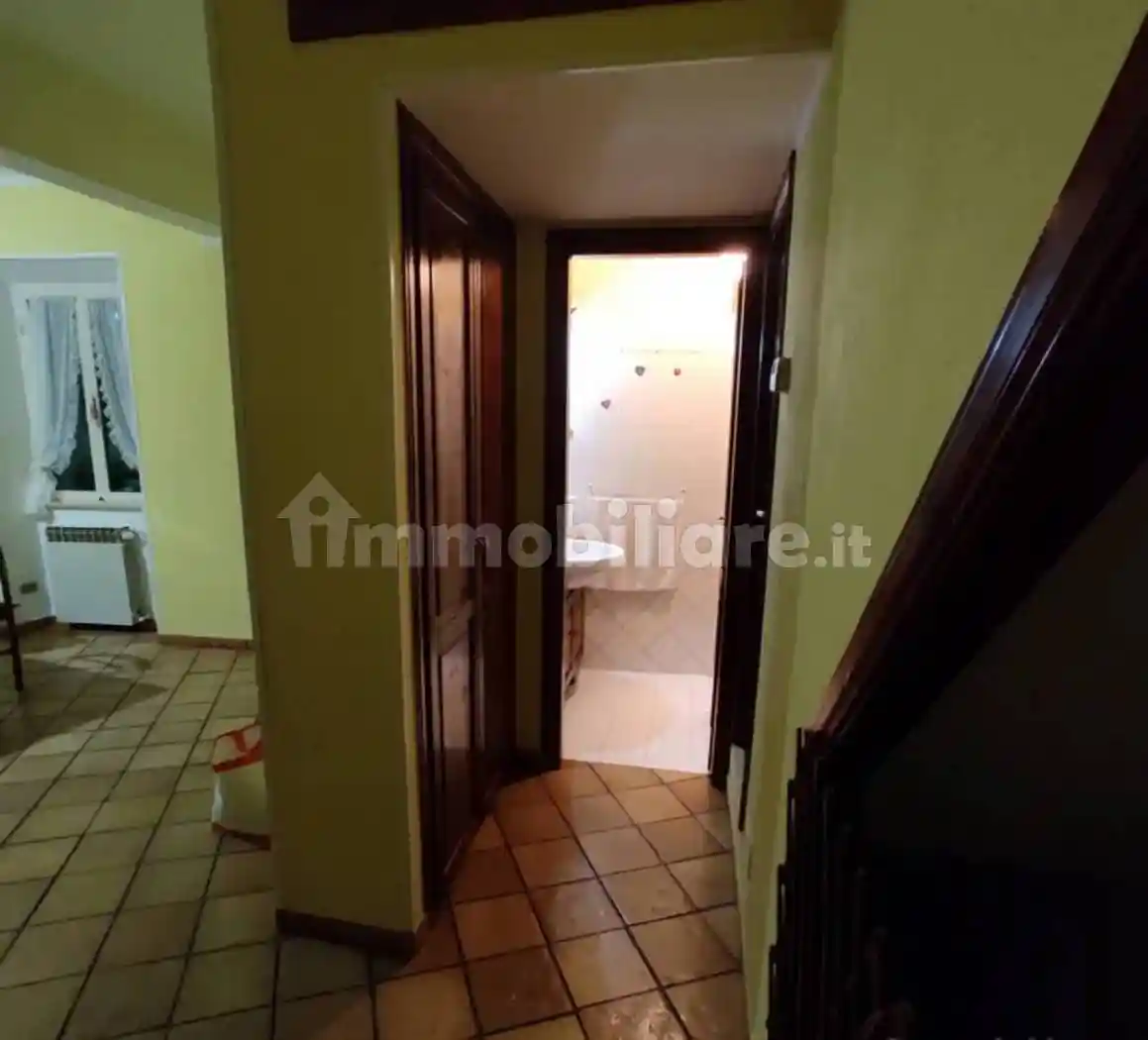 Appartamento in vendita a Subiaco