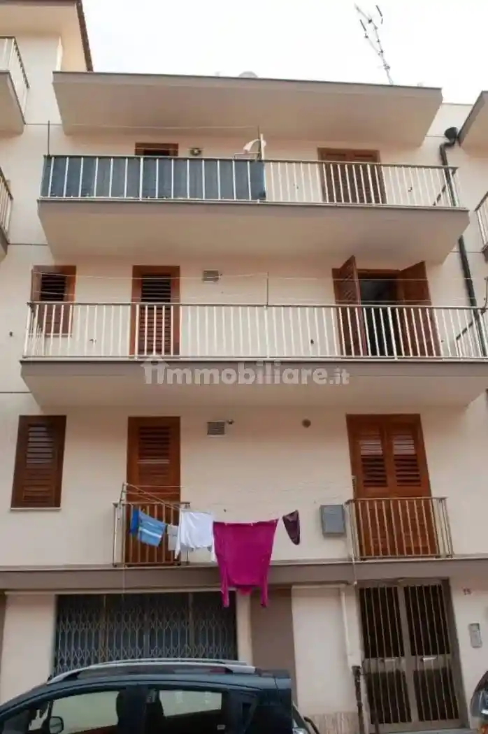 Appartamento in vendita a Scicli
