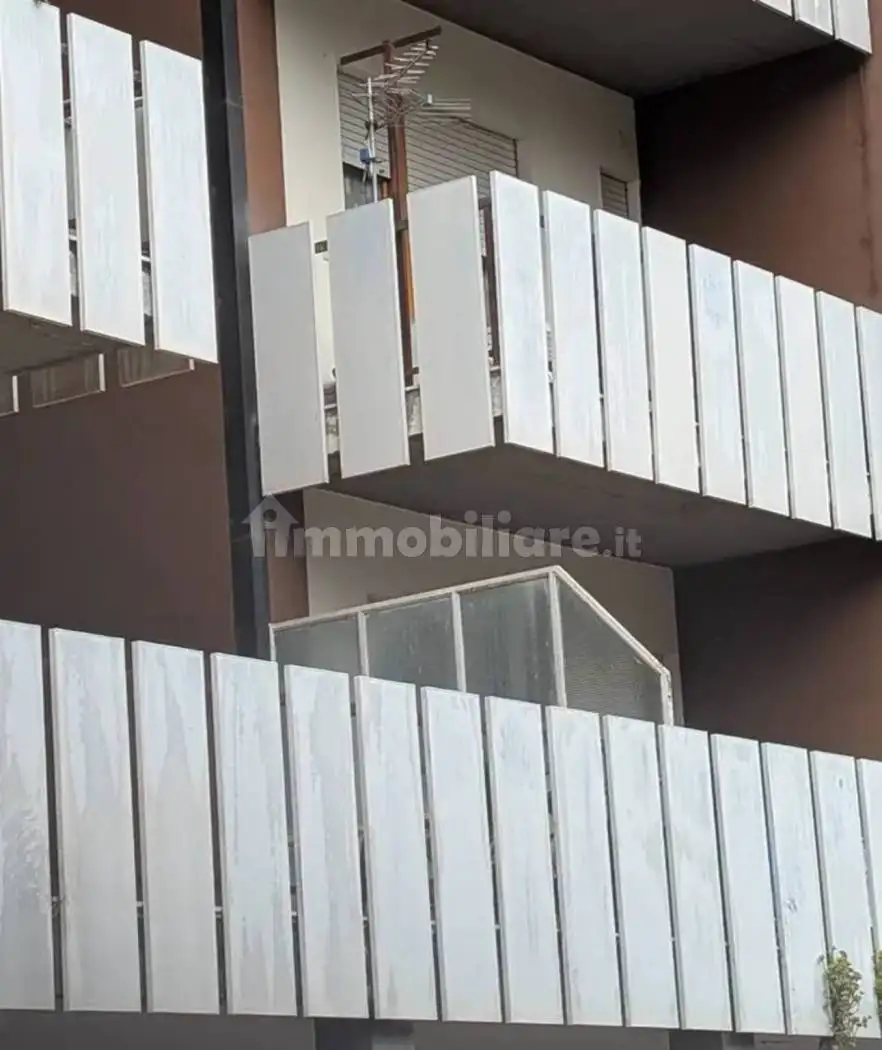 Appartamento in vendita a Campobasso