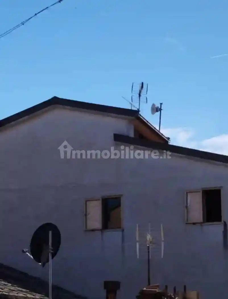 Casa indipendente in vendita a Montefano