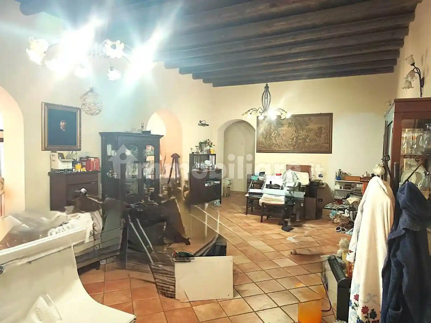 Appartamento in vendita a Agrigento