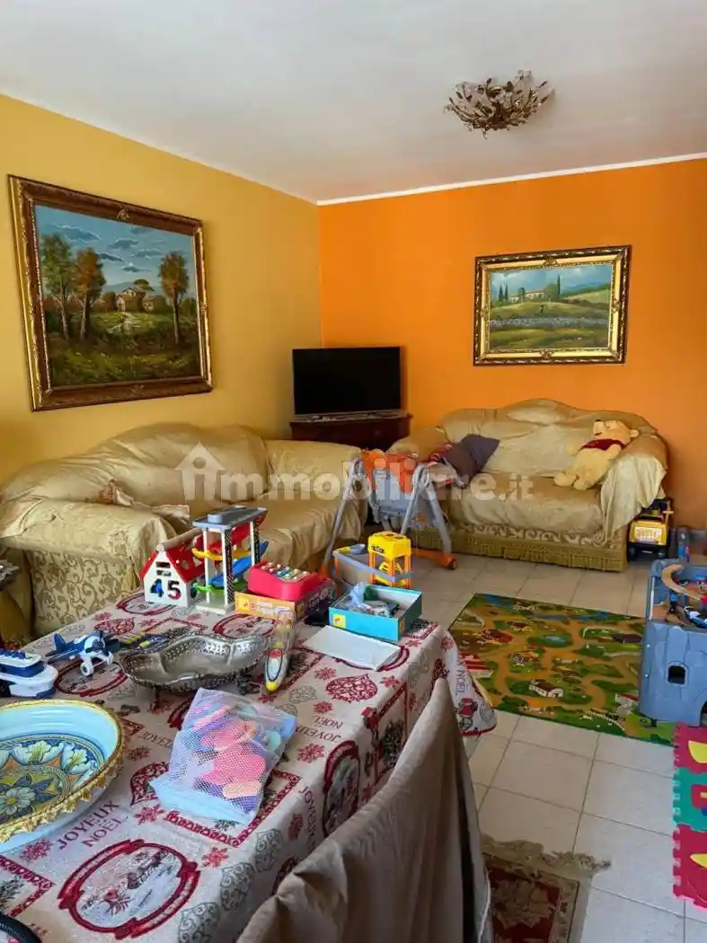 Appartamento in vendita a Carlentini