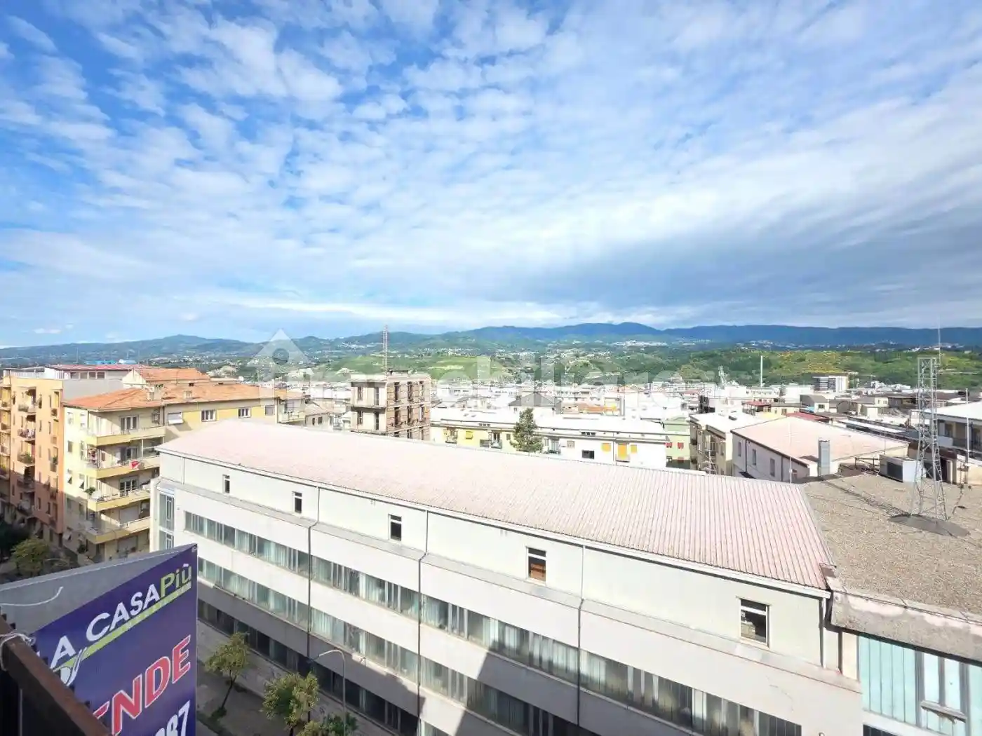 Appartamento viale della Repubblica 277, Acquedotto, Cosenza - foto 2