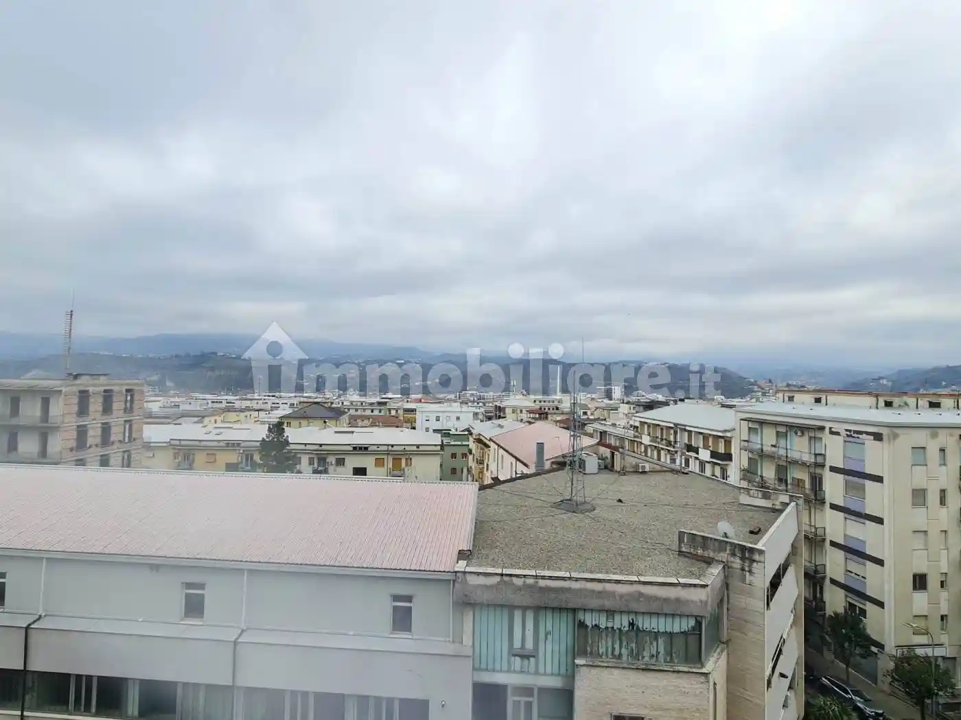 Appartamento viale della Repubblica 277, Acquedotto, Cosenza - foto 4