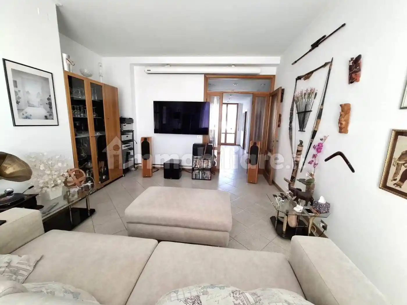 Appartamento in vendita a Arezzo