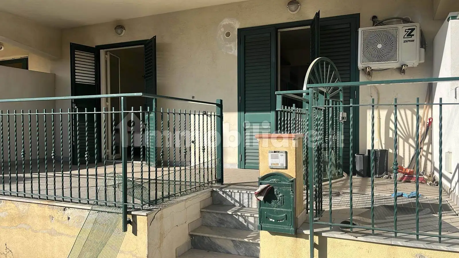 Appartamento in affitto a Santa Teresa di Riva