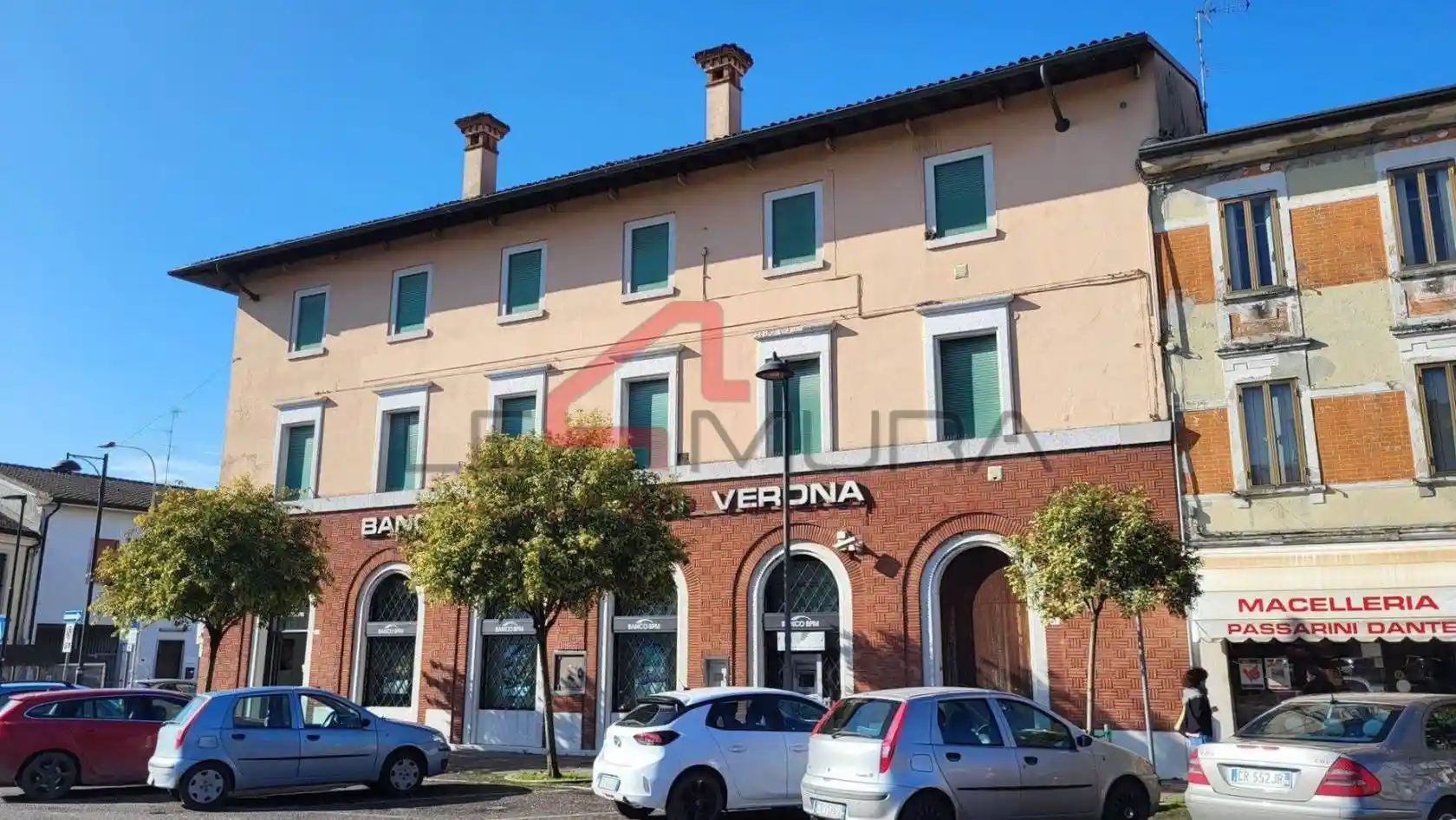 Appartamento in vendita a Sanguinetto