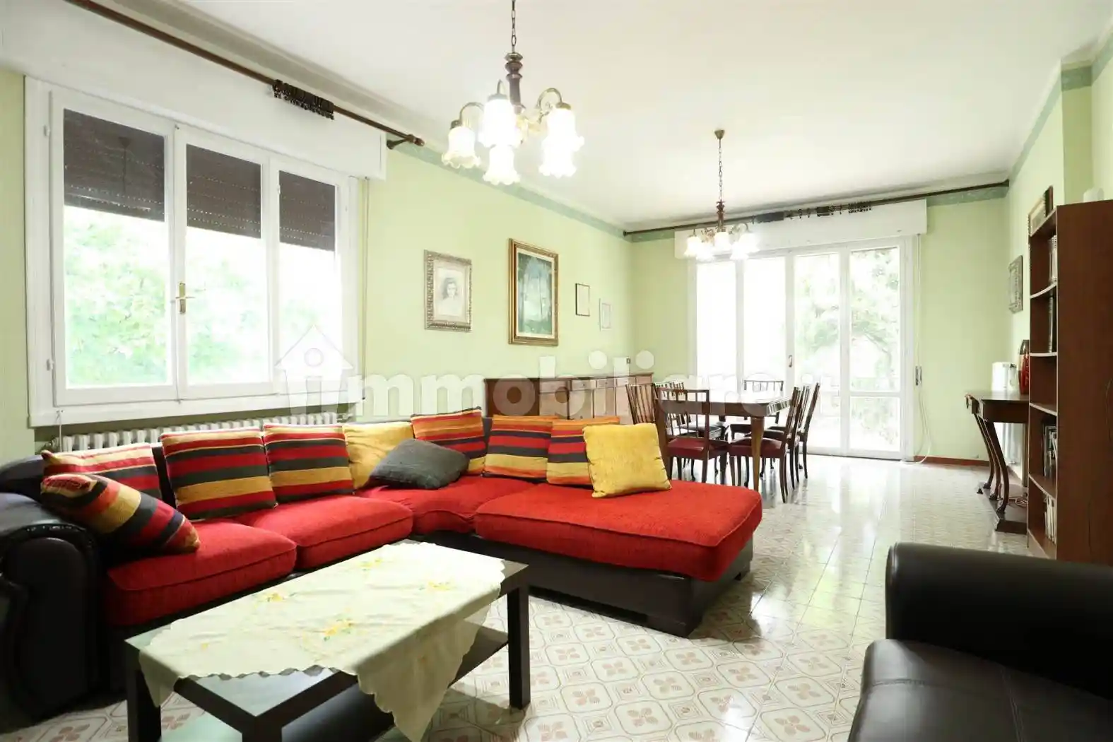 Villa in vendita a Santarcangelo di Romagna