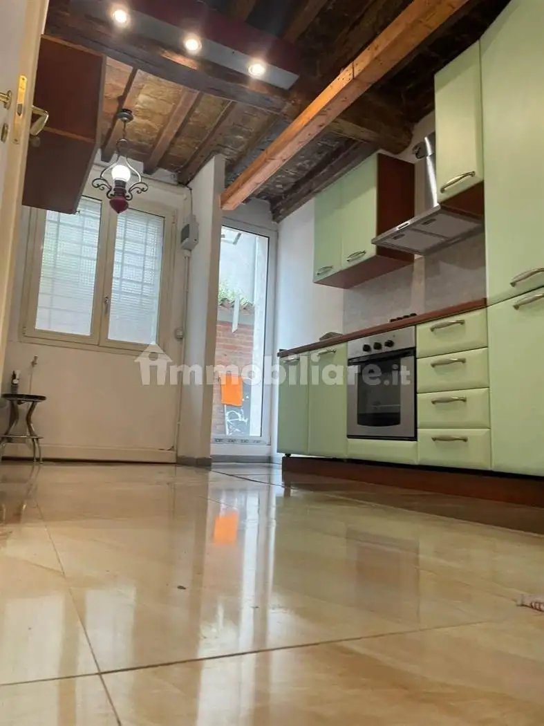 Appartamento in affitto a Carpi