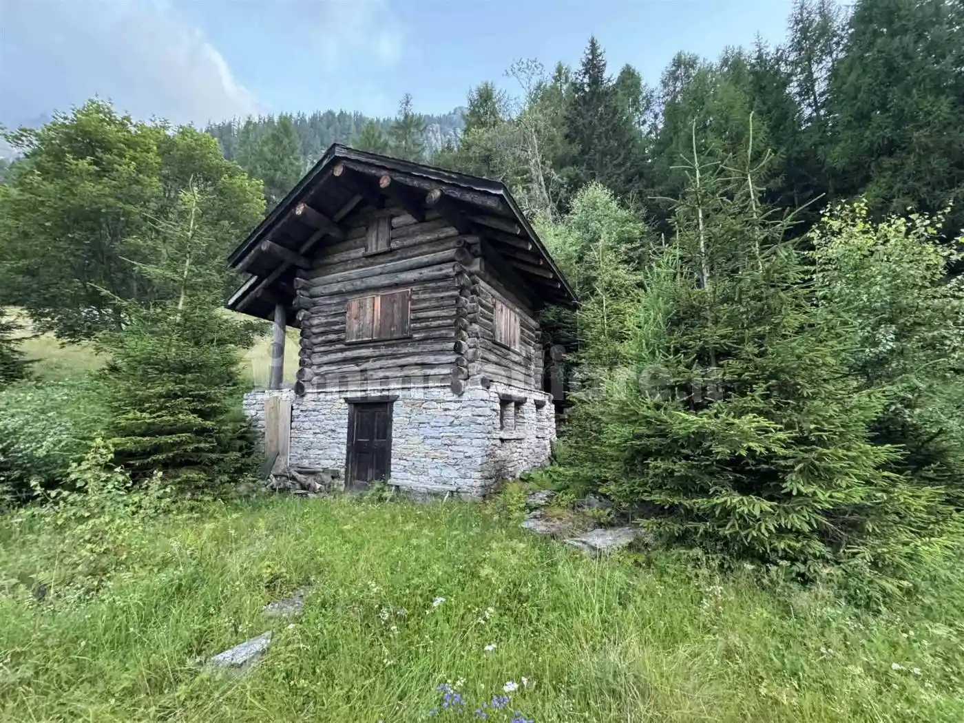 Rustico, da ristrutturare, 43 m², Villa di Chiavenna - foto 2