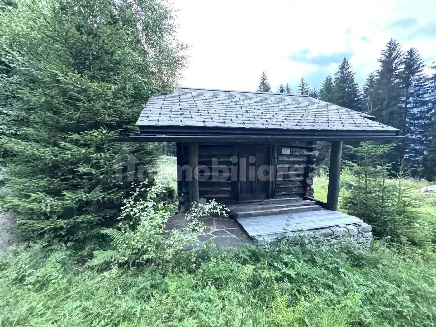 Rustico, da ristrutturare, 43 m², Villa di Chiavenna - foto 5