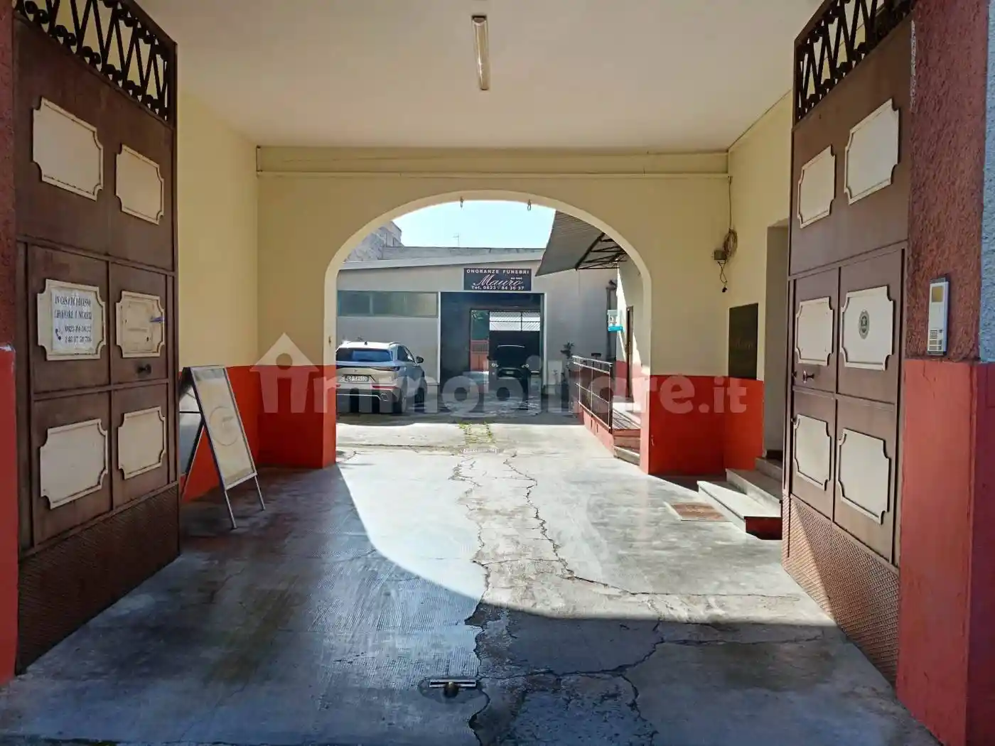 Palazzo - Edificio - foto 3