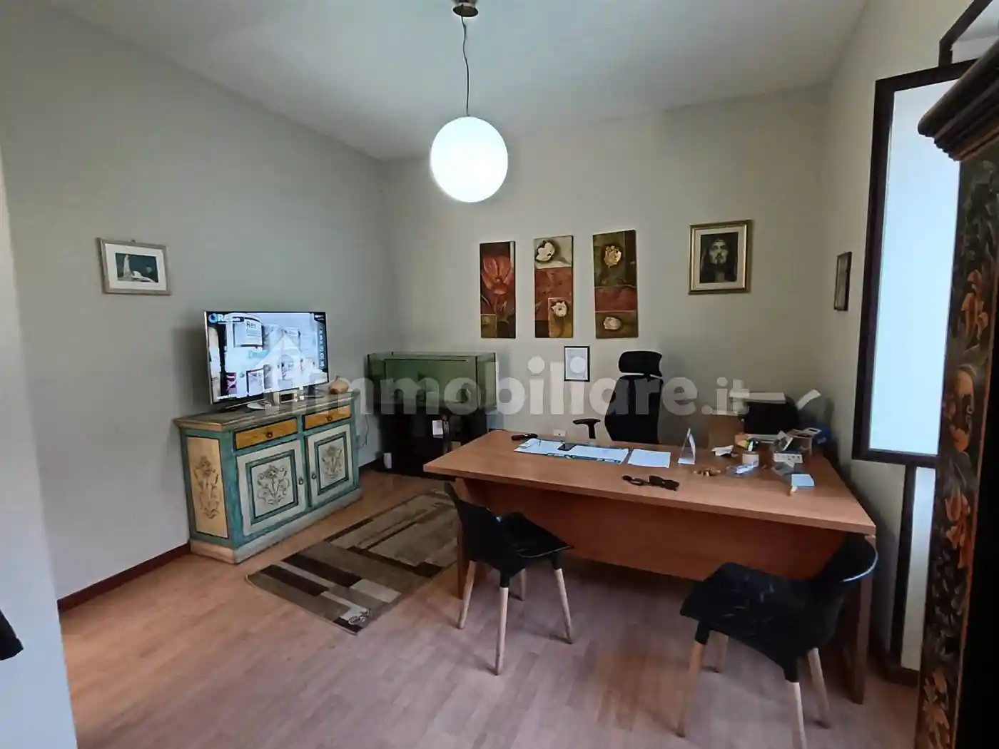 Palazzo - Edificio - foto 4