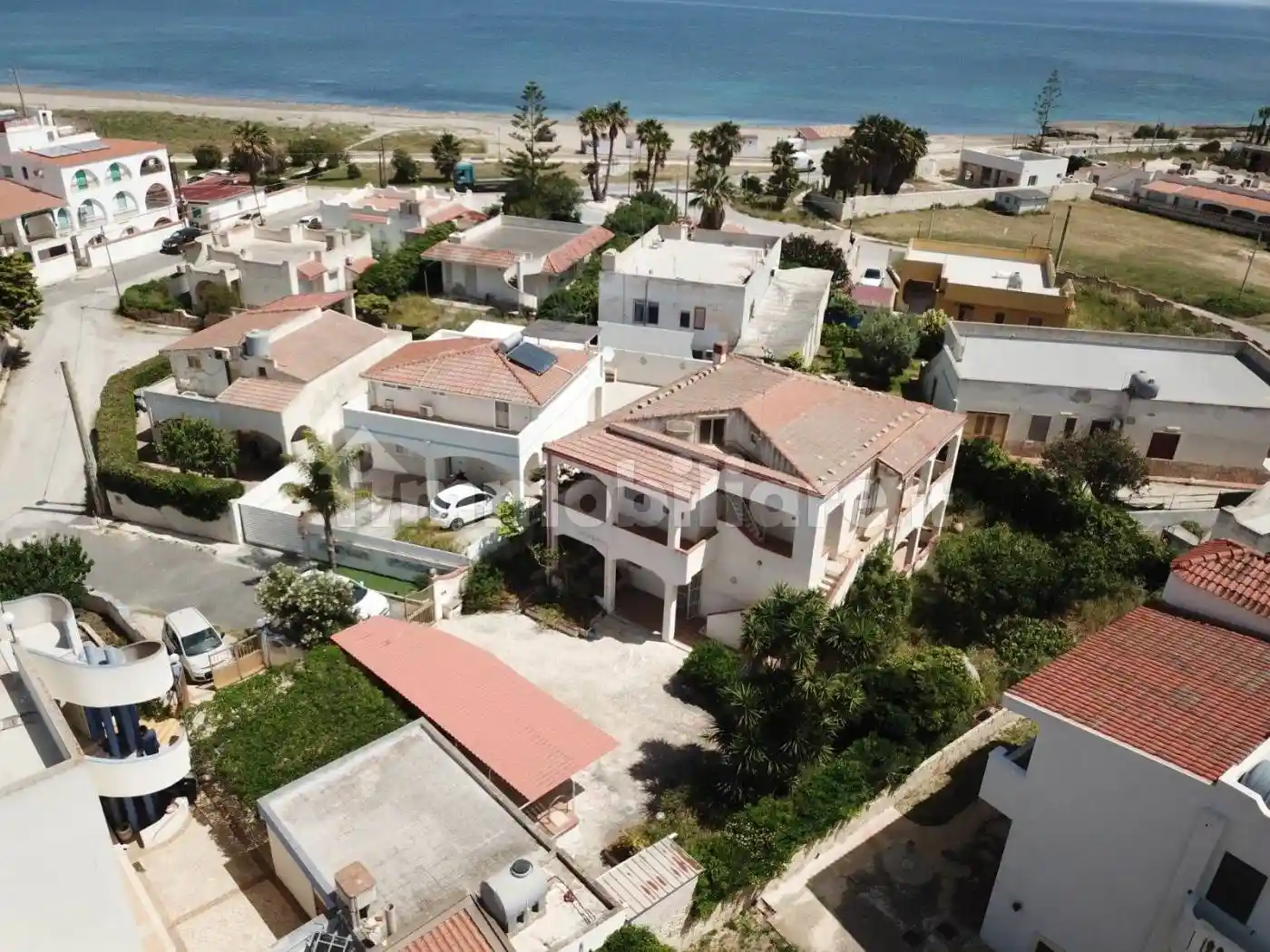 Villa in vendita a Noto