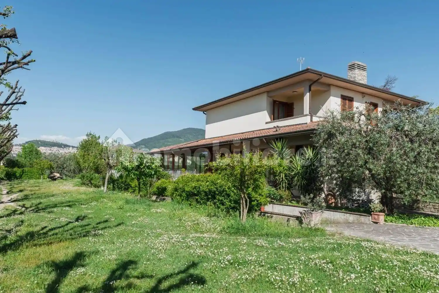 Villa in vendita a Assisi