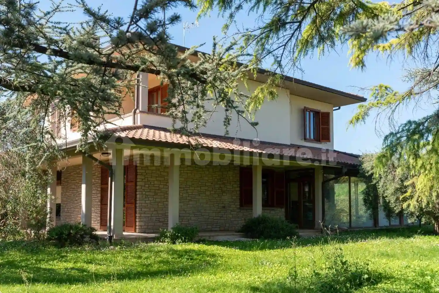 Villa - foto 5