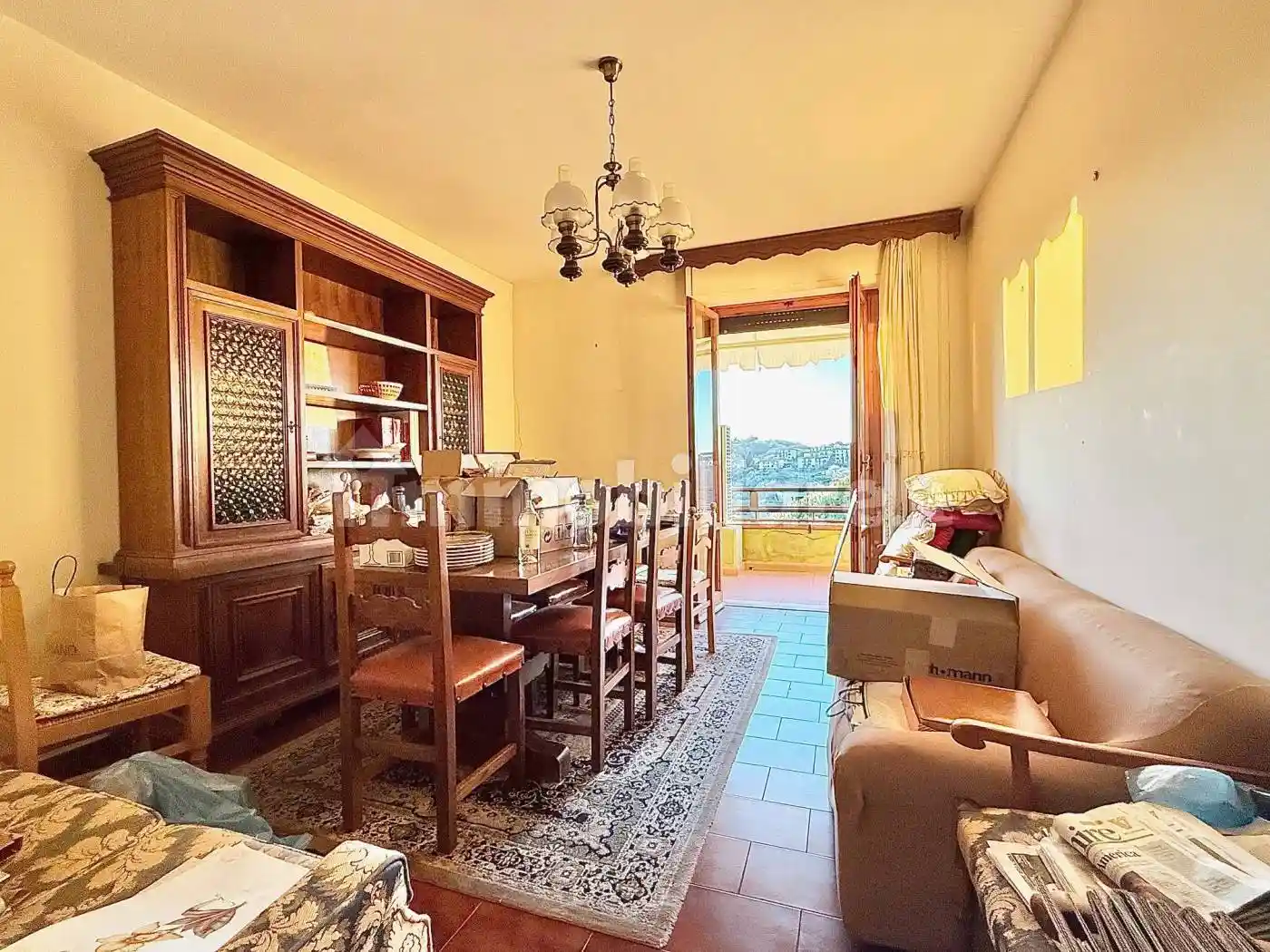 Appartamento in vendita a Impruneta