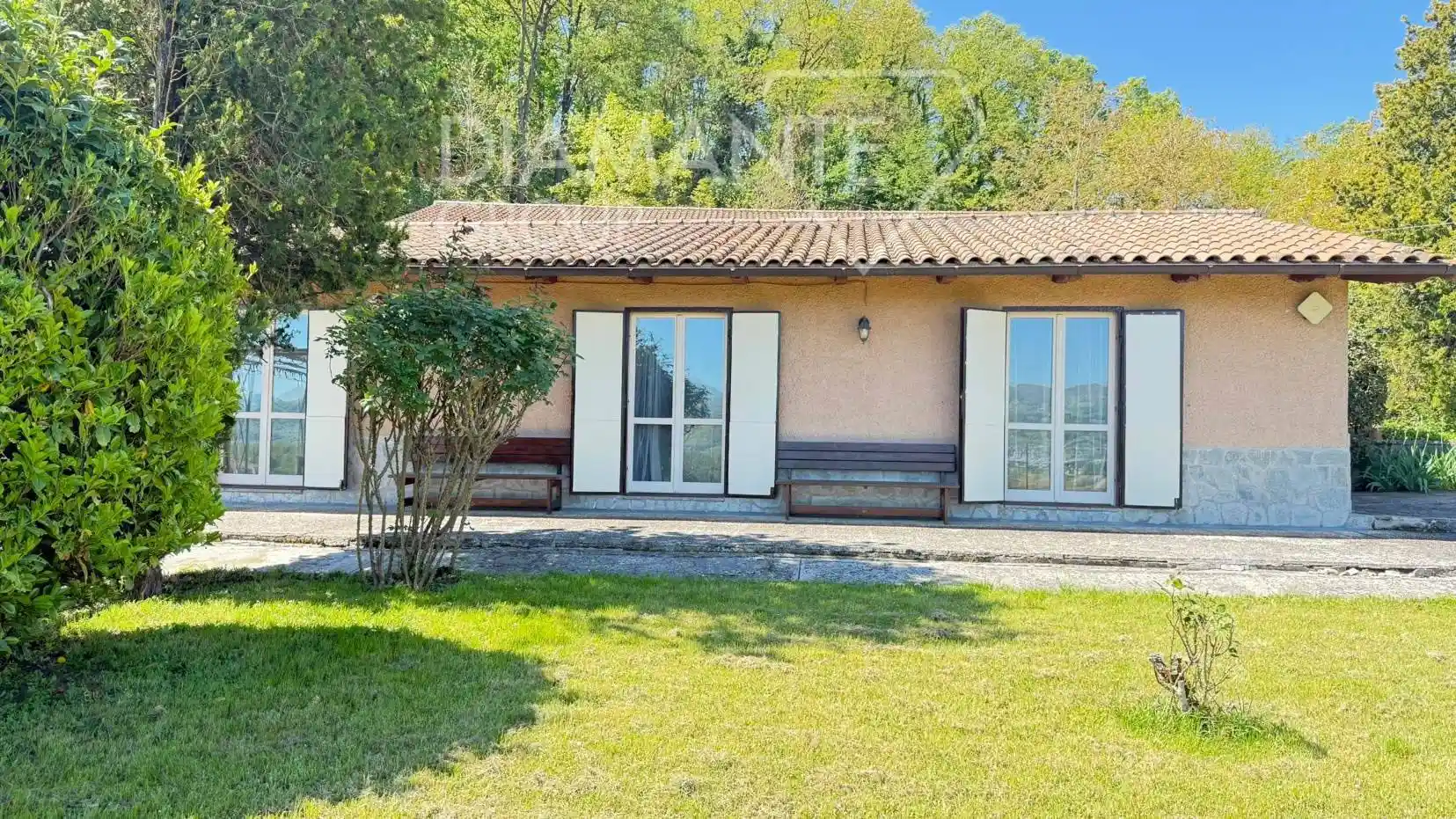 Rustico - Casale in vendita a Gubbio