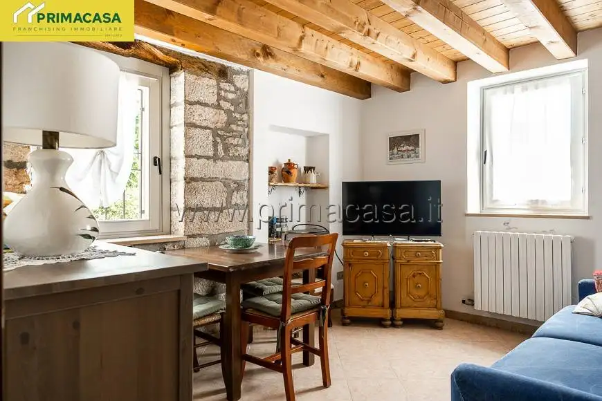 Rustico via Carcereri 73, Centro, Cerro Veronese - foto 3