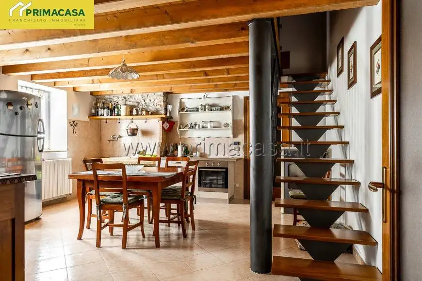 Rustico via Carcereri 73, Centro, Cerro Veronese - foto 5