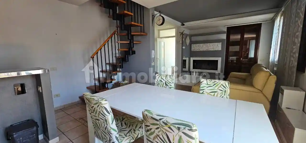 Quadrilocale buono stato, primo piano, Lido di Savio - Lido di Classe, Ravenna - foto 2