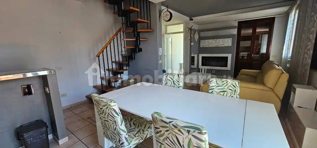 Quadrilocale buono stato, primo piano, Lido di Savio - Lido di Classe, Ravenna - foto 3