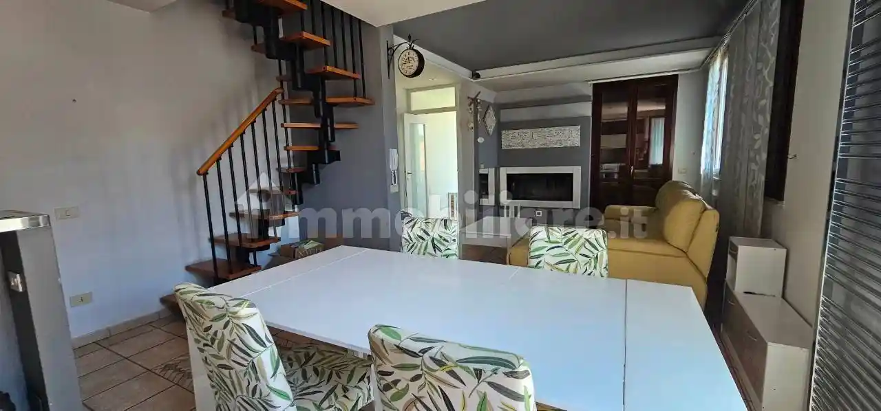 Quadrilocale buono stato, primo piano, Lido di Savio - Lido di Classe, Ravenna - foto 4