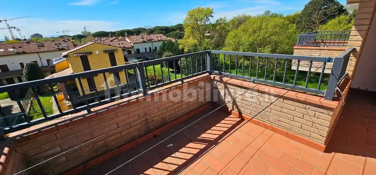 Quadrilocale buono stato, primo piano, Lido di Savio - Lido di Classe, Ravenna - foto 5