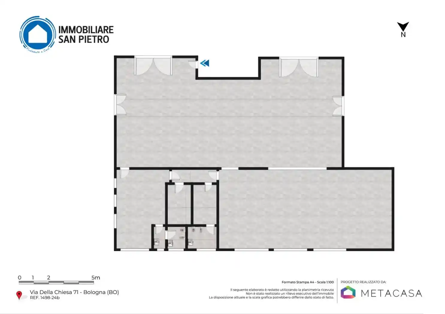 Palazzo - Edificio - foto 2