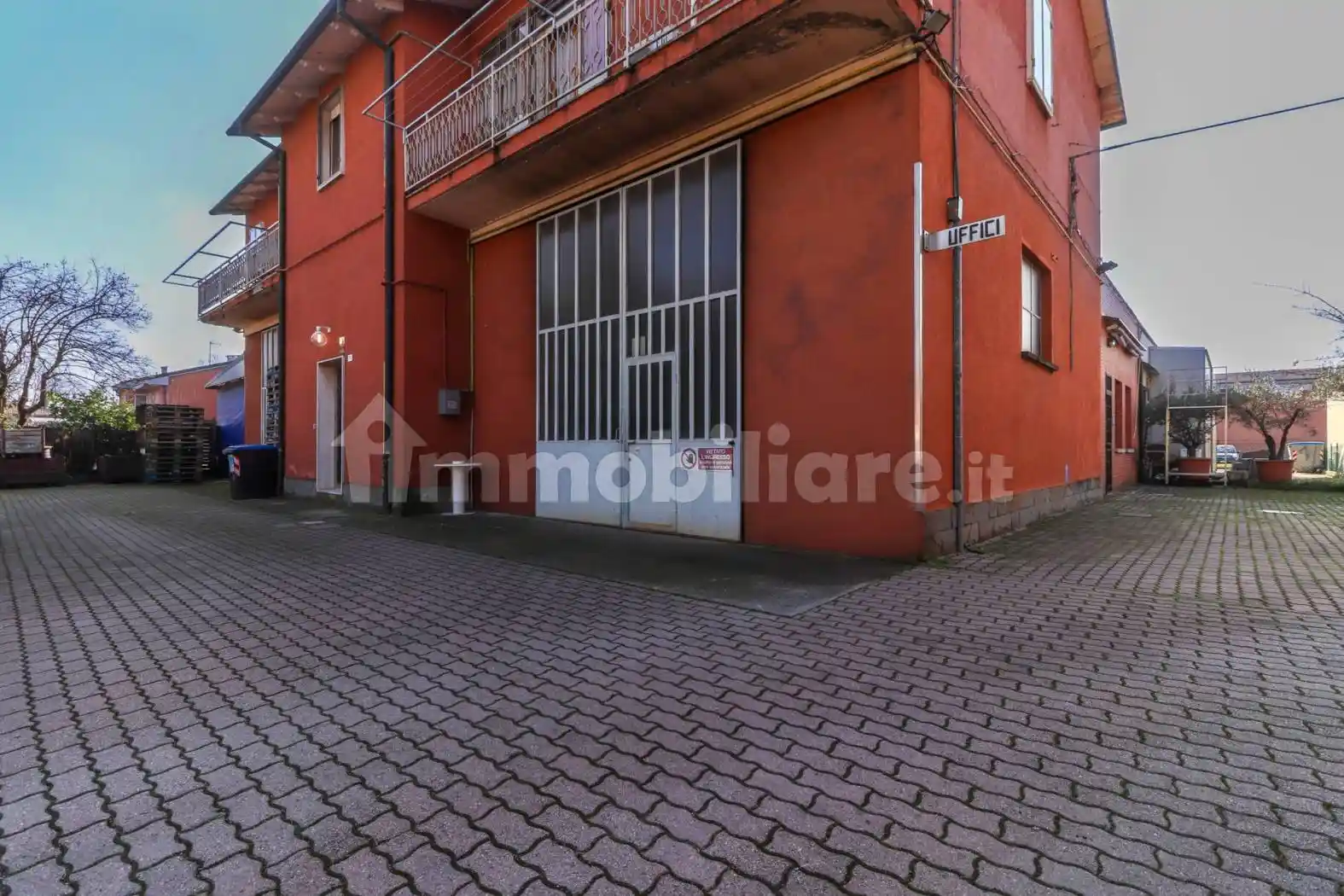 Palazzo - Edificio - foto 4