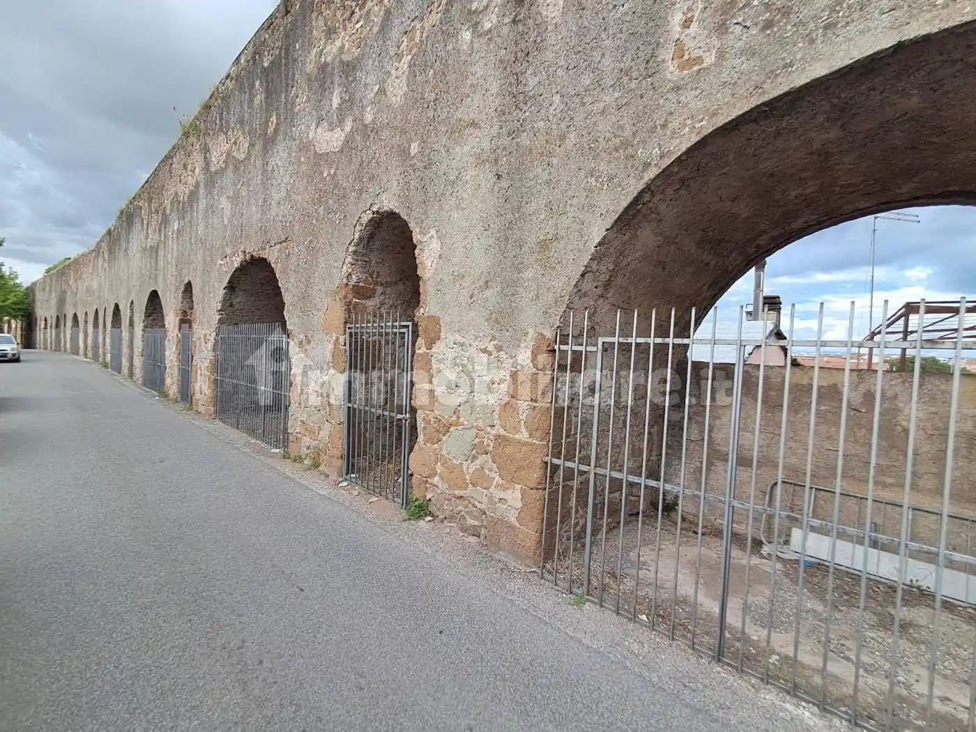 Villa a schiera vicolo dell'Acquedotto Felice 100, Arco di Travertino, Roma - foto 3