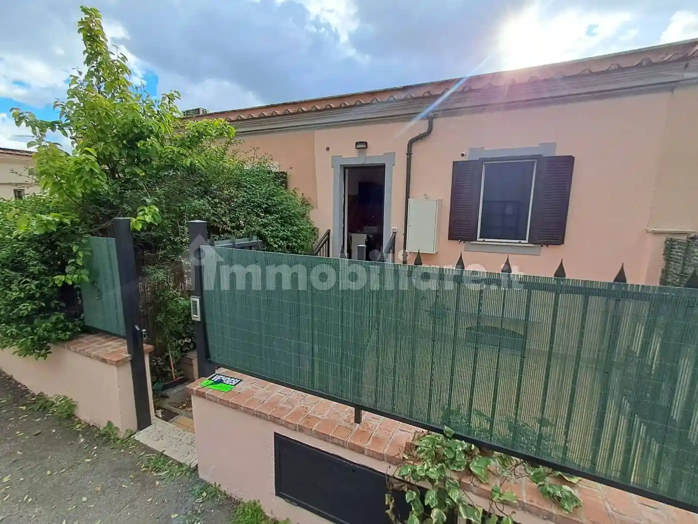 Villa a schiera vicolo dell'Acquedotto Felice 100, Arco di Travertino, Roma - foto 4