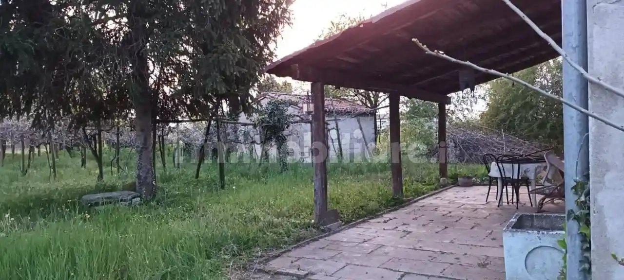 Rustico - Casale in vendita a Ospedaletto Euganeo