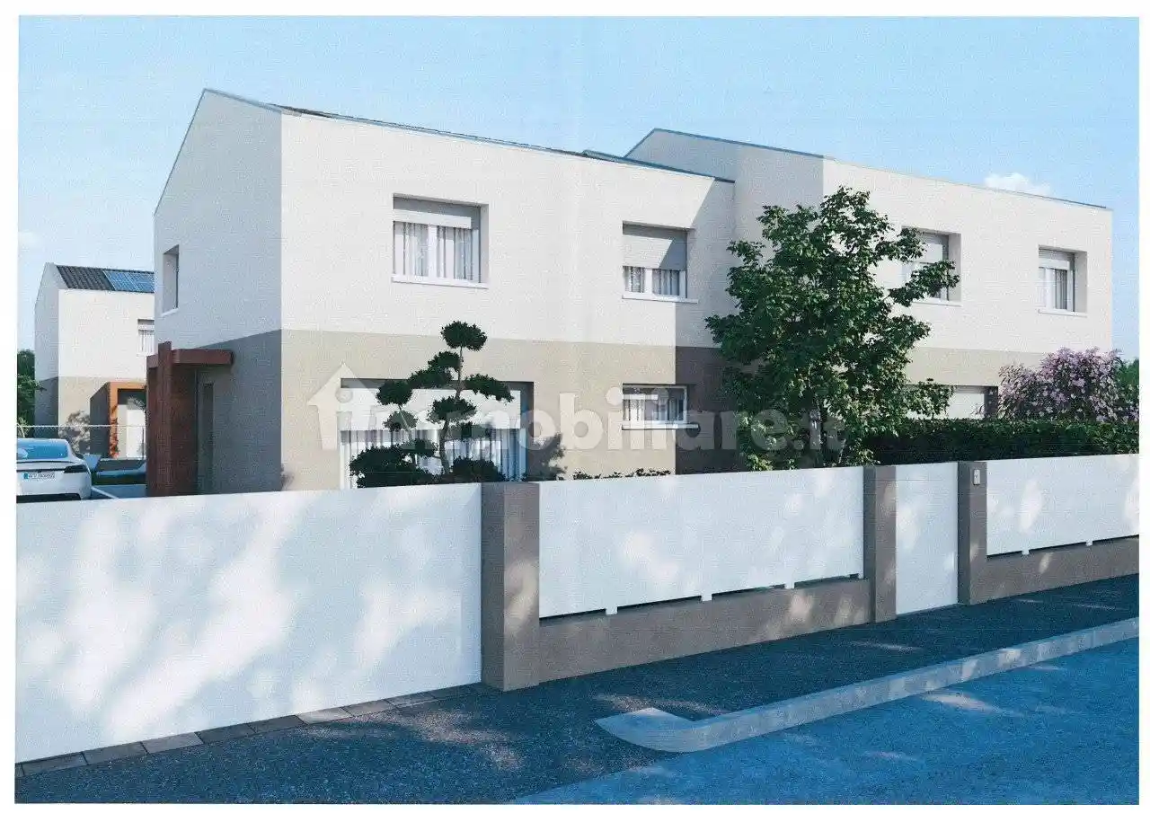 Villa in vendita a Este