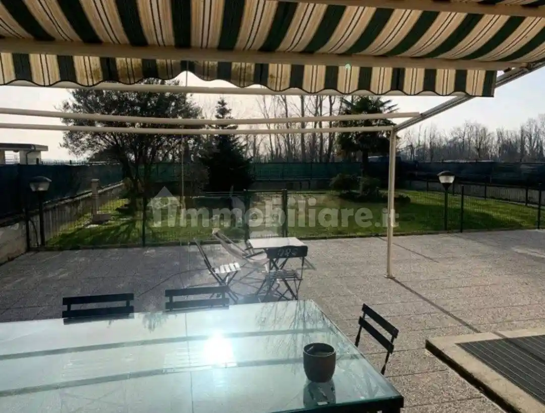 Appartamento in vendita a Salerano sul Lambro