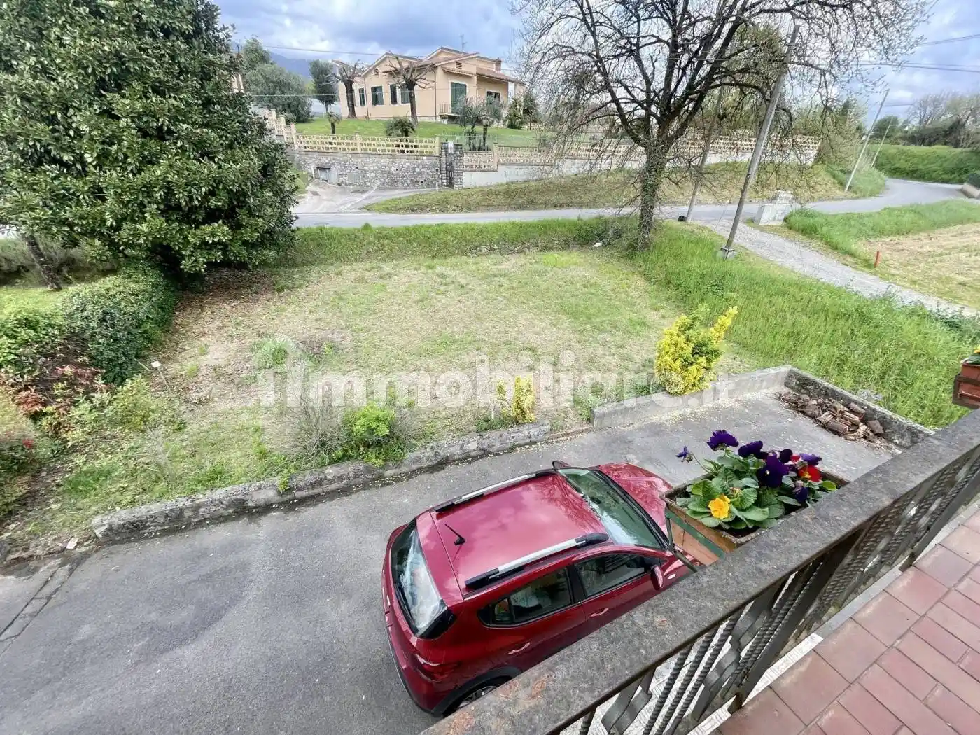 Appartamento in vendita a Capannori