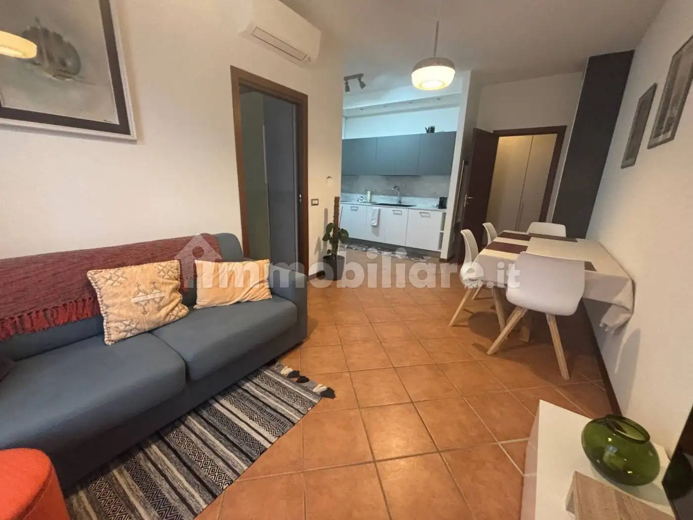 Apartment in vendita a Milan
